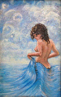 Pulling Waves
